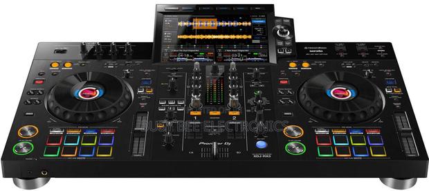 Pioneer XDJ-Rx3 Dj Controller - thumbnail 2