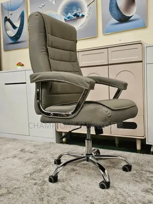 Executive Office Chair