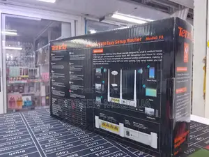 Tenda Router
