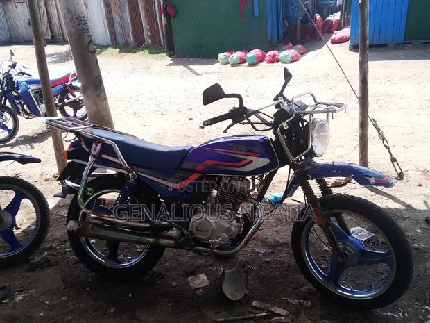 Captain CP175 2020 Blue