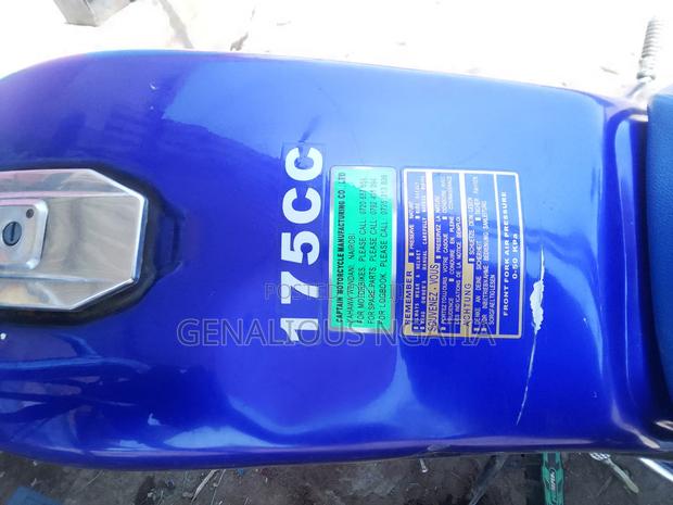 Captain CP175 2020 Blue - thumbnail 6