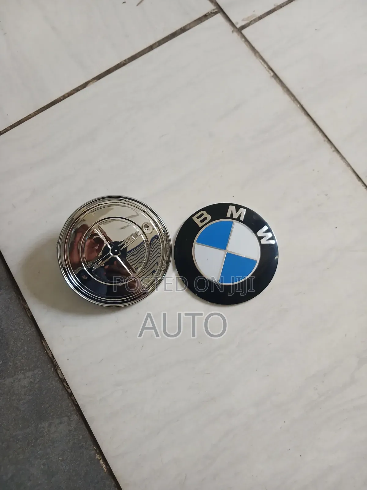 BMW Emblem Badge | Premium Replacement BMW Logo