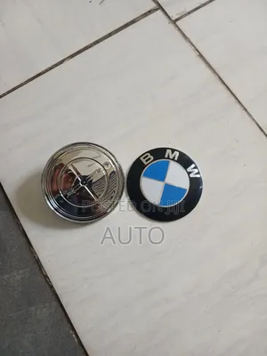 BMW Emblem Badge | Premium Replacement BMW Logo
