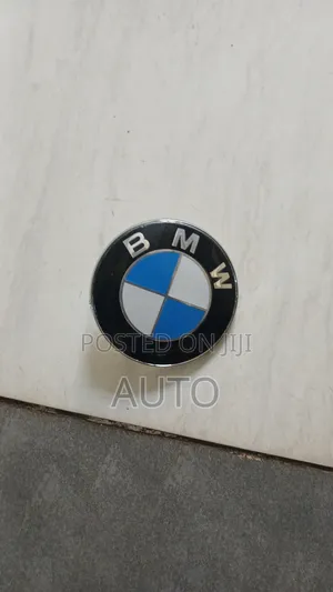 BMW Emblem Badge | Premium Replacement BMW Logo