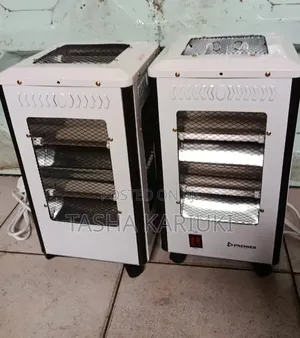 Premier Quartz Room Heater