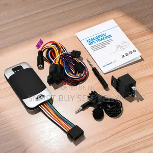 Overspeed Alert Coban Tk303 GPS GSM GPRS Car Tracker Tracking Device