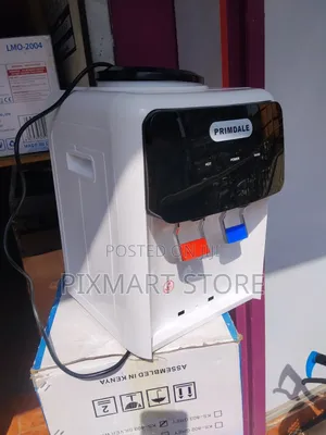 Primdale Table Top Hot Normal Water Dispenser