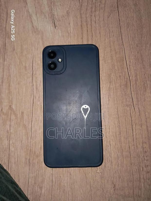 Samsung Galaxy A05 64 GB Black - thumbnail 3