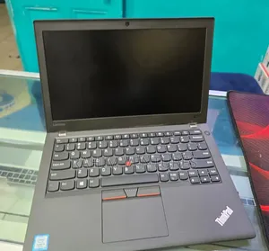 Laptop Lenovo ThinkPad X270 8GB Intel Core i5 SSD 256GB