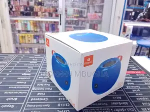Portable Wireless Bt Speaker