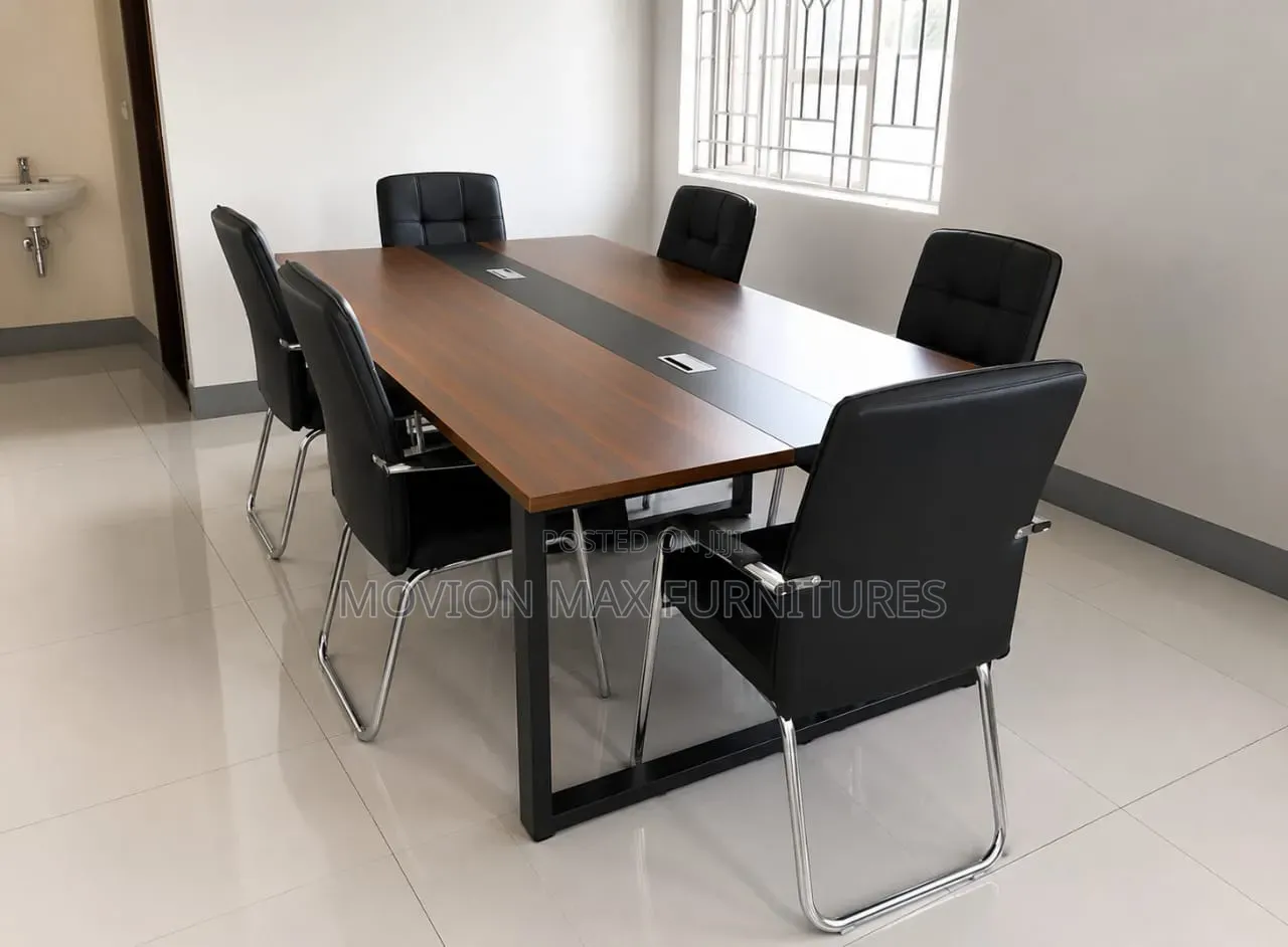 Best Quality Boardroom Table Office Table