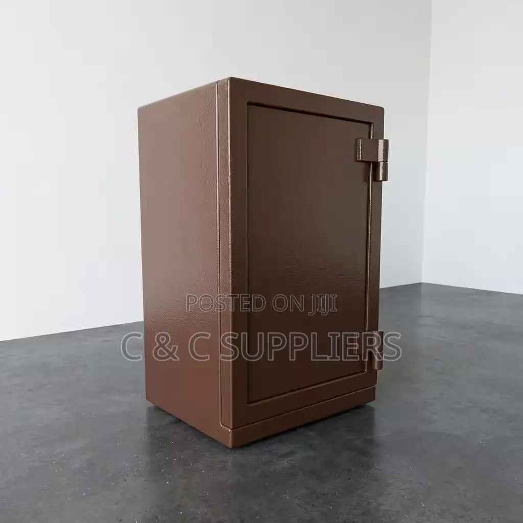 Imported 60kgs Fireproof Box