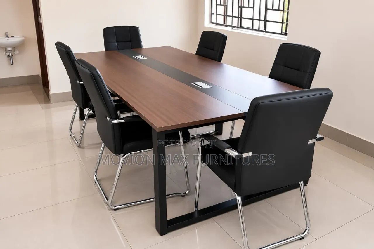 Best Quality Boardroom Table Office Table