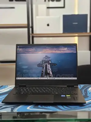 Laptop HP Omen 16 16GB Intel Core i7 SSD 512GB