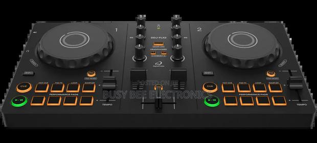 Alphatheta DDJ-Flx2 Controller - thumbnail 2