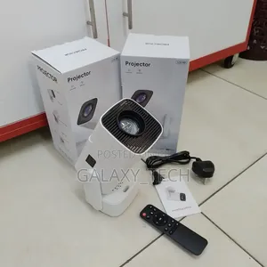 F800 Smart Android 13 Projectors