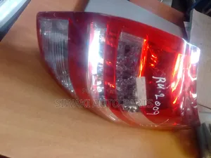 Rav 4 Aca 36 Taillight