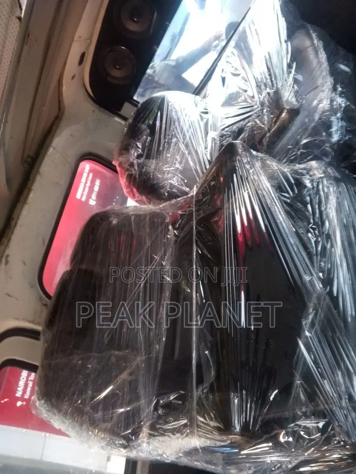 Jumbo Barber Chair Imported – Heavy Duty Comfortable