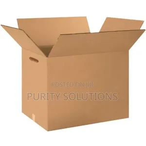 Home And Office Moving Boxes And Cartons Sellers Kenya