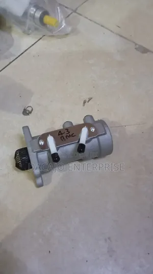 Brake Master Cylimder Isuzu 4.3, Canter