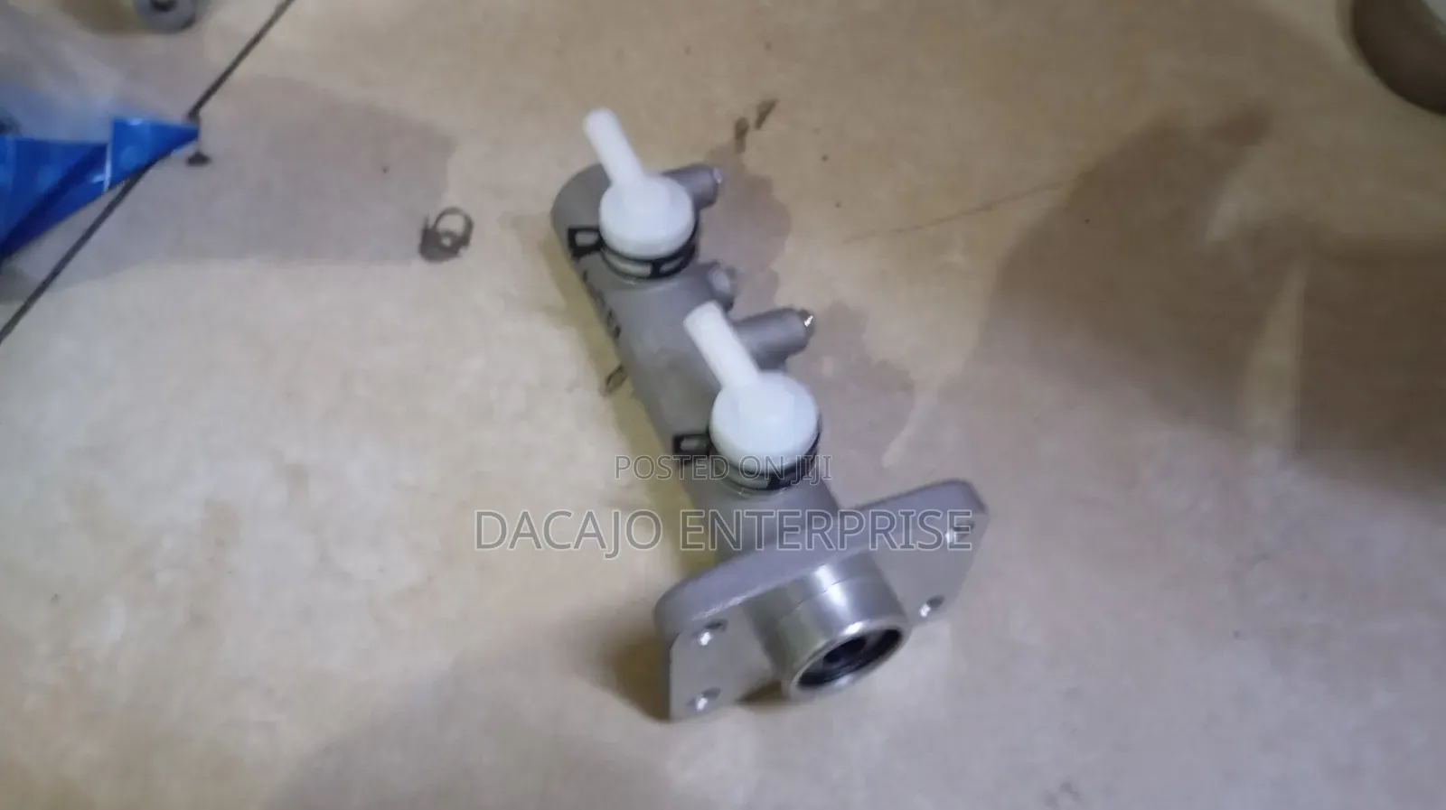 Brake Master Cylimder Isuzu 4.3, Canter