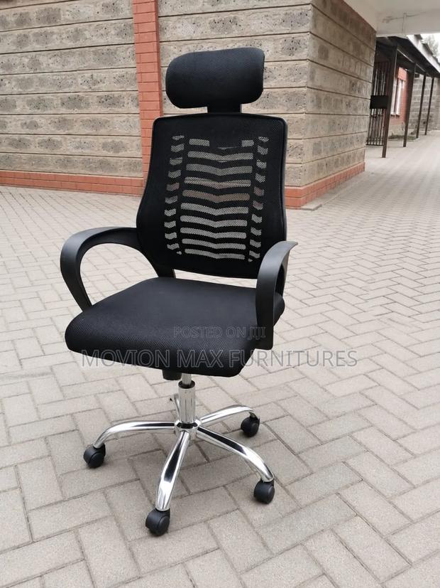 Director Chairs - main view