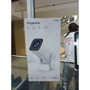 F800 Smart Android 13 Projectors