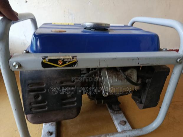 Maxpower Pg1500 Generator - thumbnail 2