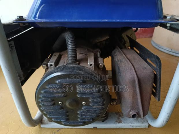 Maxpower Pg1500 Generator - thumbnail 3