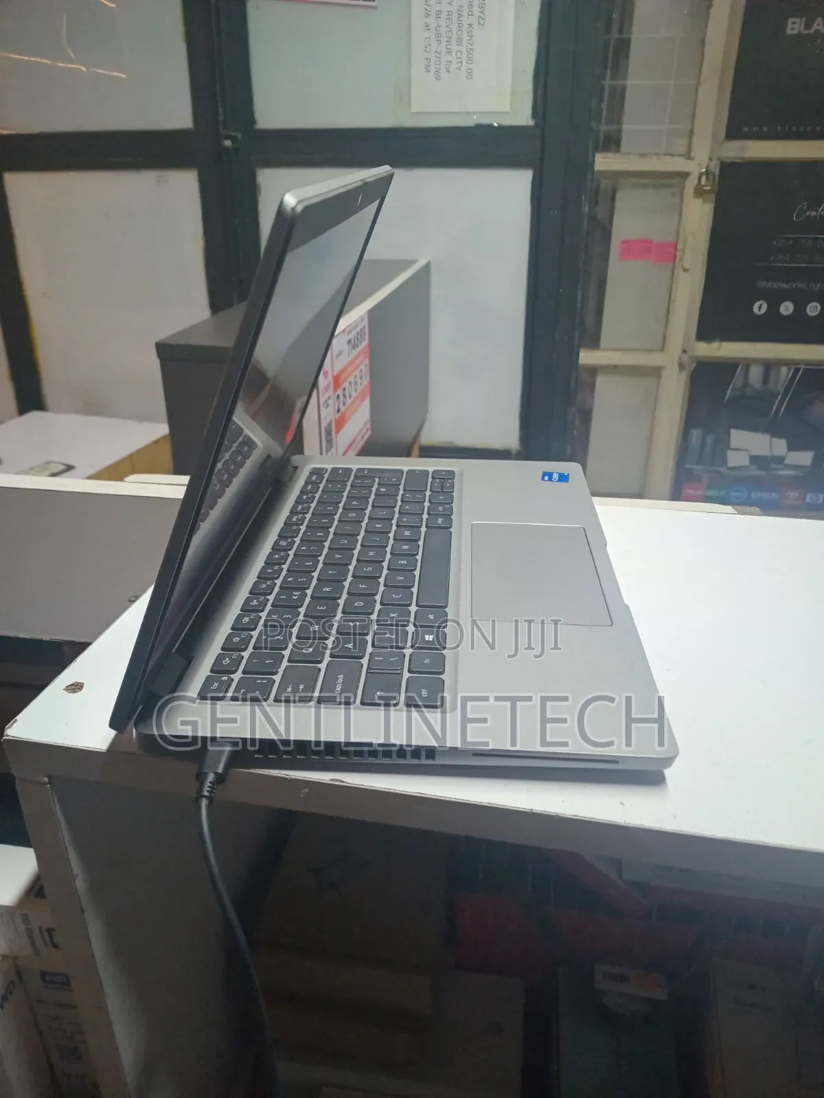 Laptop Dell Latitude 5420 8GB Intel Core i7 HDD 256GB
