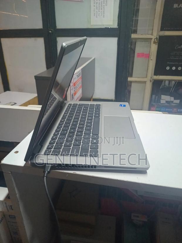 Laptop Dell Latitude 5420 8GB Intel Core i7 HDD 256GB - thumbnail 2