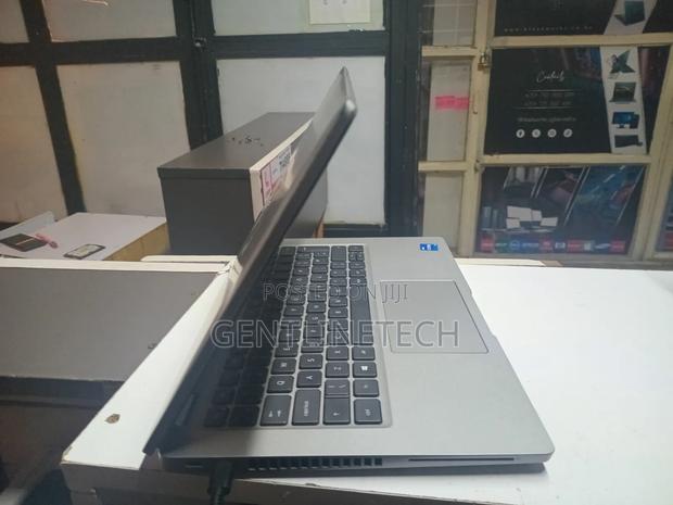 Laptop Dell Latitude 5420 8GB Intel Core i7 HDD 256GB - thumbnail 3