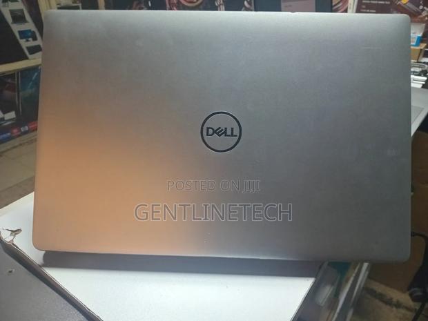 Laptop Dell Latitude 5420 8GB Intel Core i7 HDD 256GB - thumbnail 4