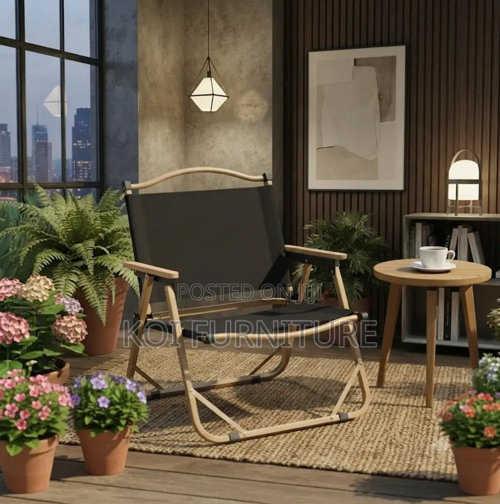 Home Chairs; Foldable Home Outdoor Garden Camping Chairs