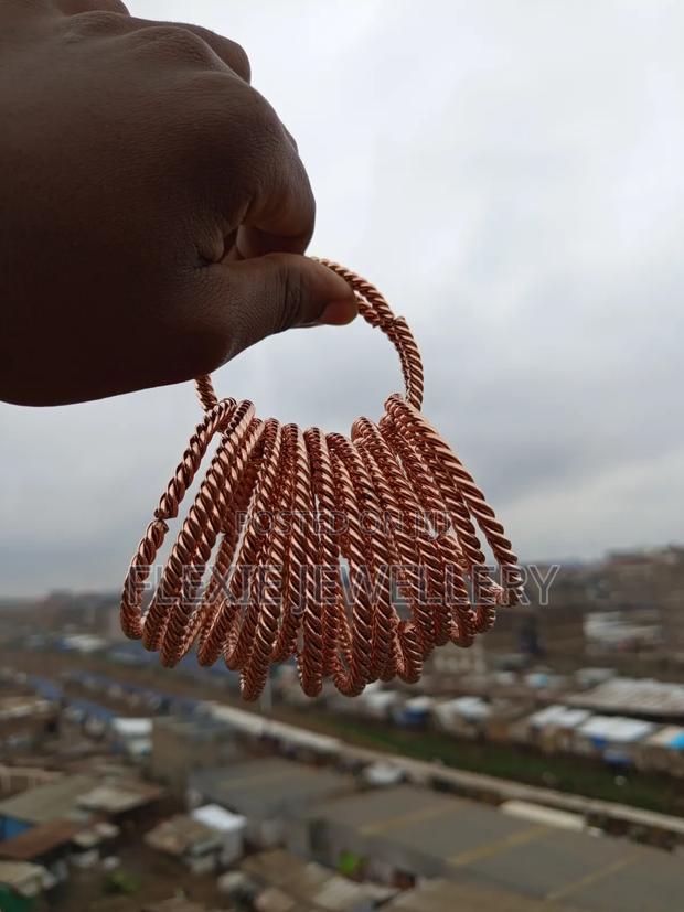Copper Bracelets - thumbnail 3