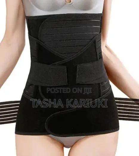 3 in 1 Postpartum Belt