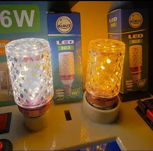 Screw Bulb