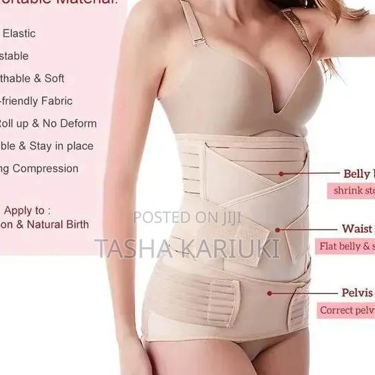 3 in 1 Postpartum Belt - thumbnail 2