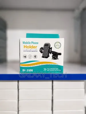 Mobile Phone Car Holders