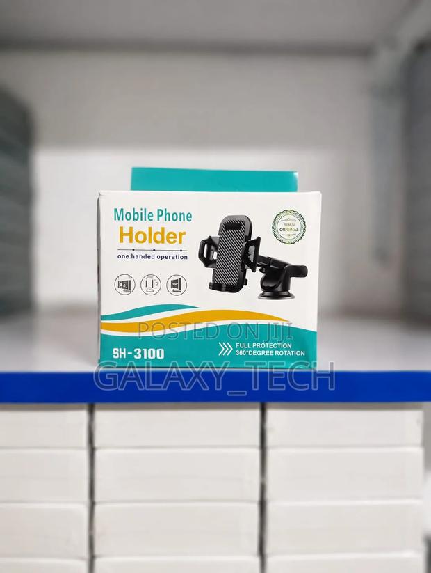 Mobile Phone Car Holders - thumbnail 2