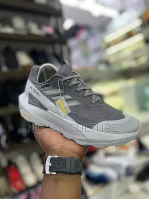 Adidas Terrex Hiking Boot-Goretex
