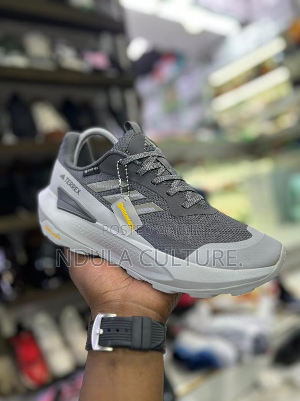 Adidas Terrex Hiking Boot-Goretex - thumbnail 2