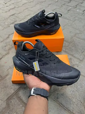 Adidas Terrex Hiking Boot-Goretex