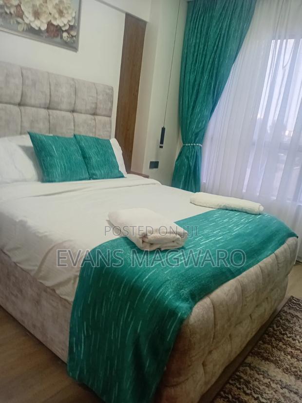 Furnished 2bdrm Apartment in Westlands, Raphta Road Area for rent