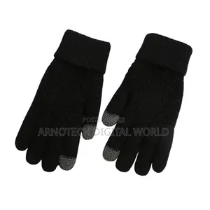 Unisex Touchscreen Winter Thermal Gloves