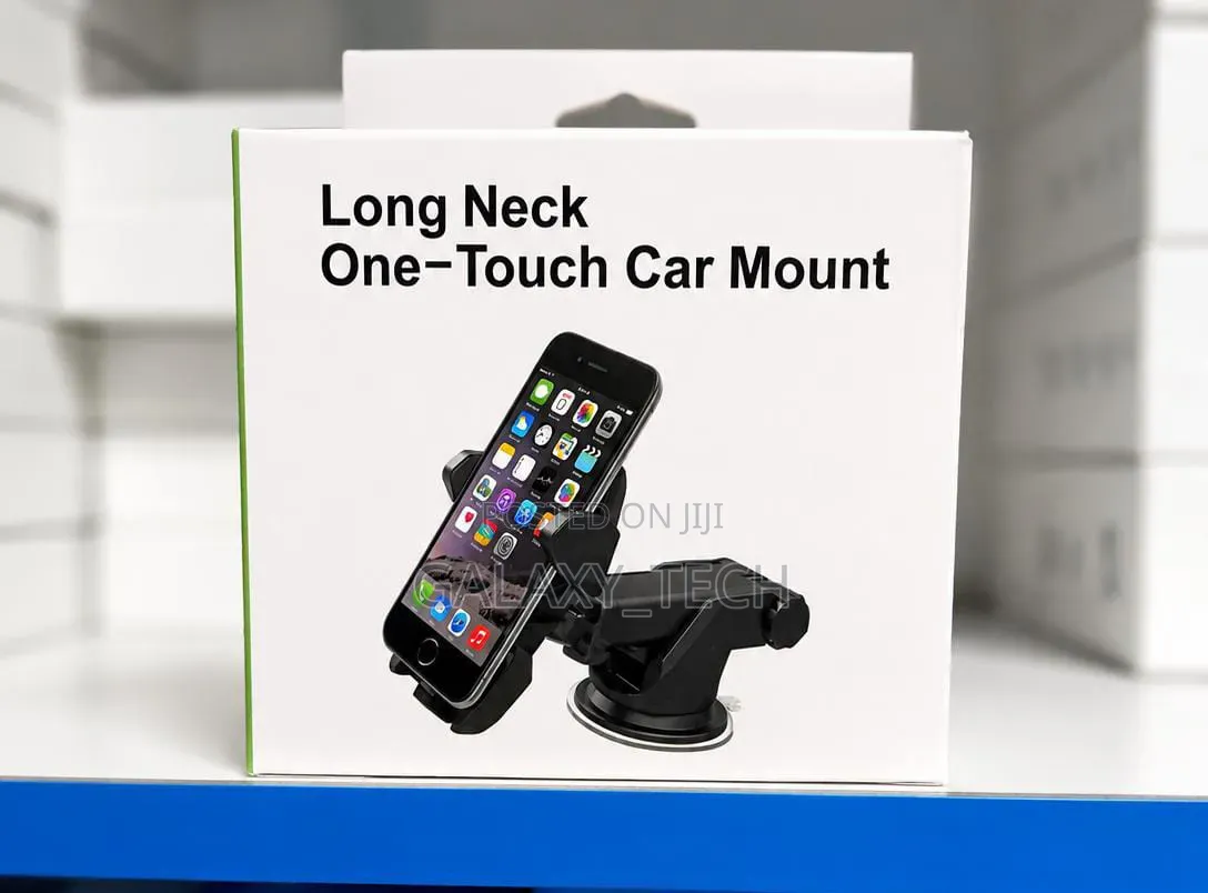 Mobile Phone Car Holders