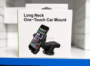Mobile Phone Car Holders