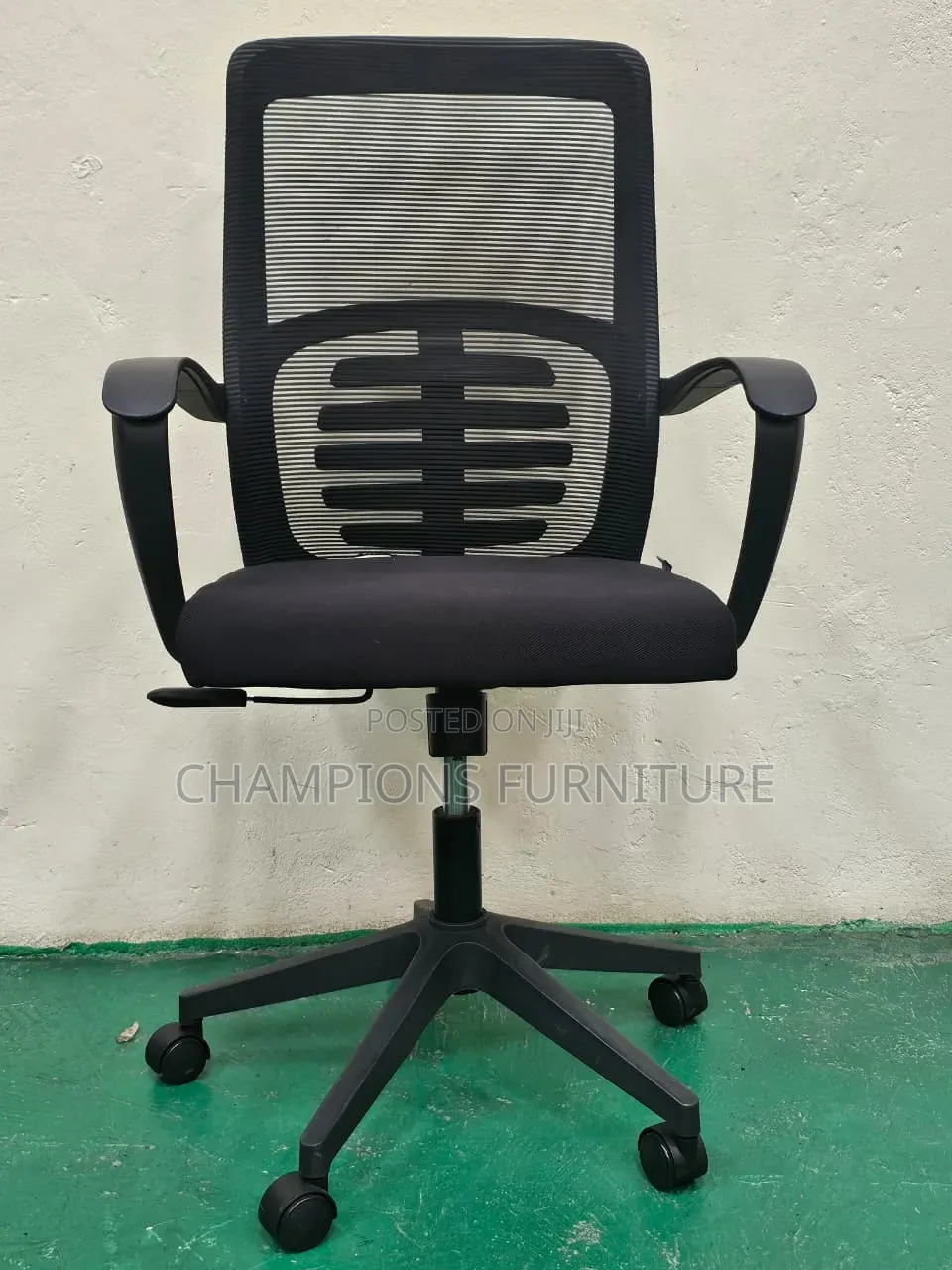 Ergonomic Office Chair