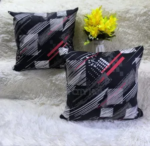 Quality Material Throwpillow Covers