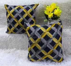 Quality Material Throwpillow Covers
